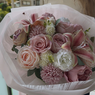 Becalla Bloomix