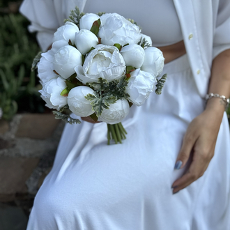 Becalla Peony