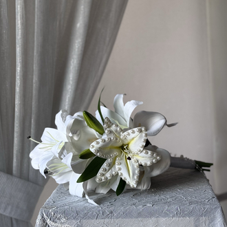 Be’Calla&Lily