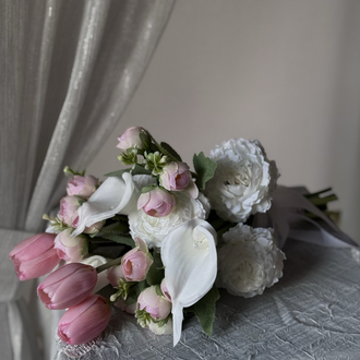 Be’Calla&Pink