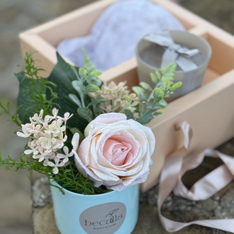 Becalla Grace Box