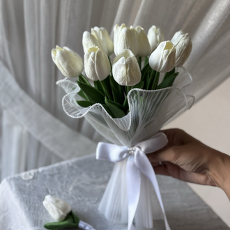 Becalla Tulips