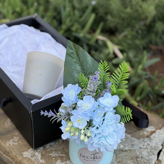 Becalla Noir Box