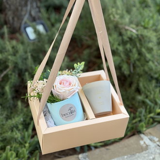 Becalla Grace Box