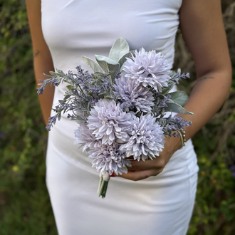 Becalla Dahlia Lilac