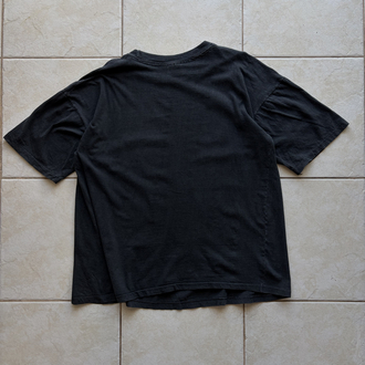 Faded 90’s Chewan Boxy Fit Tee Large