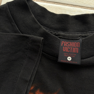 1997 Witchblade Fashion Victim Tee S-M