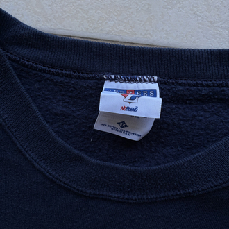 West Virginia Footbal Sweatshirt XL-XXL