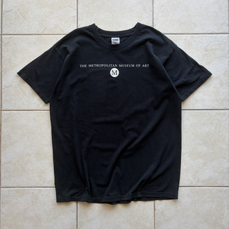 90’s The MET NYC Tee XL