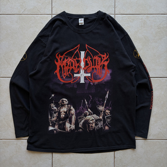 2020 Marduk Long Sleeve Tee XL