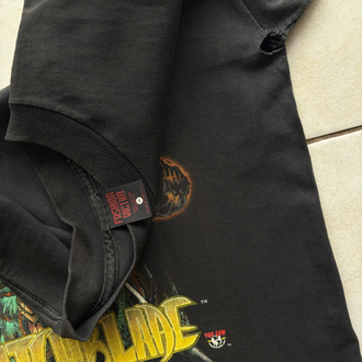 1997 Witchblade Fashion Victim Tee S-M