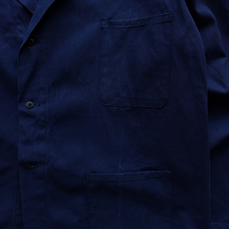 80’s European Chore Jacket XL-XXL