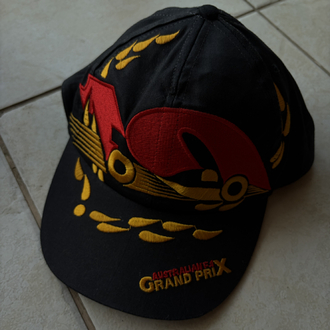 90’s Australian Grand Prix Cap