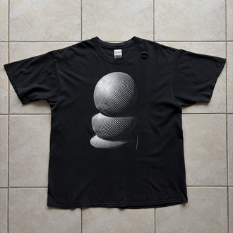 MC Escher Tee XL