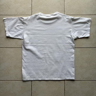 2000 Shaq Frankenstein Tee Large