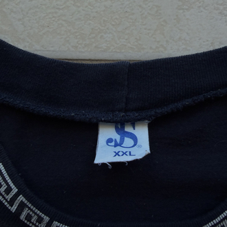 90’s Greece Rhodes Tee XXL
