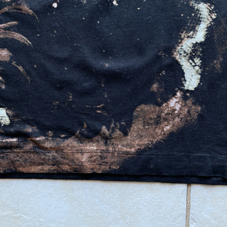 90’s Pantera Euro Bootleg Tee Medium