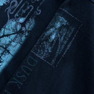 1996 Cradle of Filth Dus and Her Embrace LS XL