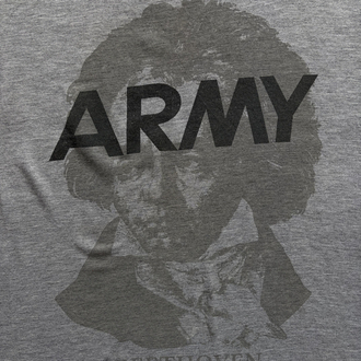 Beethoven Army Tee XL