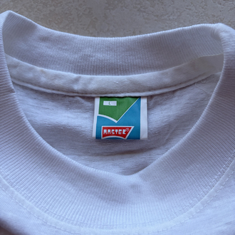 90’s Enrico Fermi Tee Large