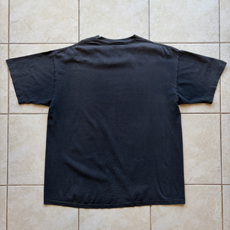90’s Faded Harley Davidson Cafe Tee XL-XXL