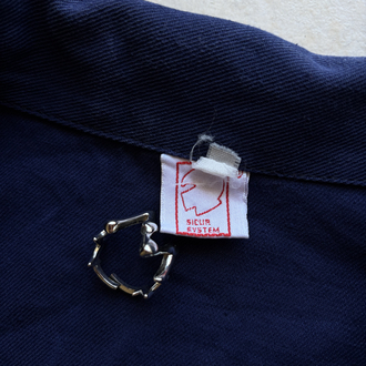 80’s European Chore Jacket XL-XXL