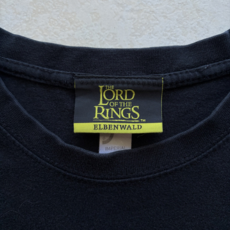 2013 Lord of the Rings Tee Medium