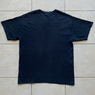 Darth Vader Blackout Tee Large