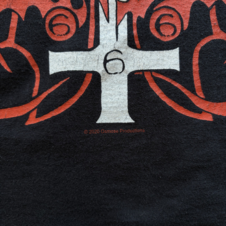 2020 Marduk Long Sleeve Tee XL