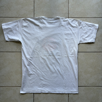 90’s Hard Rock Firenze Tee XL