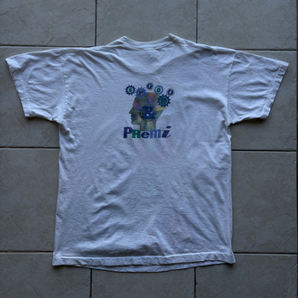 90’s Philips Promo AOP Tee Large