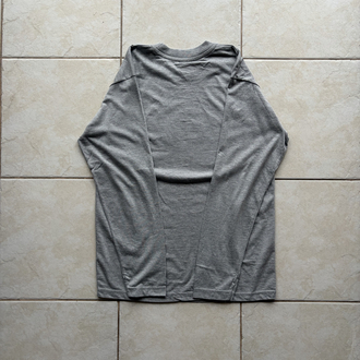 2007 Wile E. Coyote Chopper LS Tee S-M