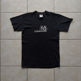 2004 The Masked Animals Punk Tee XS