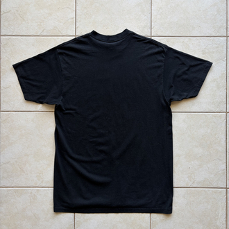 1991 Harley Davidson 3D Emblem Tee Large
