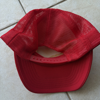 90’s Marlboro Adventure Team Trucker Cap