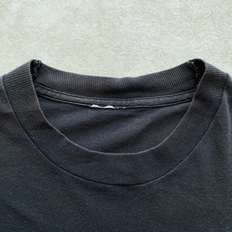 90’s Faded SCHALKE 04 Tee Small