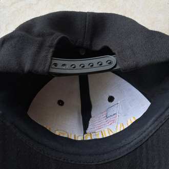90’s America Flag Cap