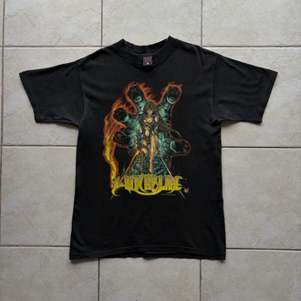 1997 Witchblade Fashion Victim Tee S-M