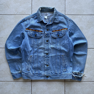90’s Lee Dungarees Jacket Large