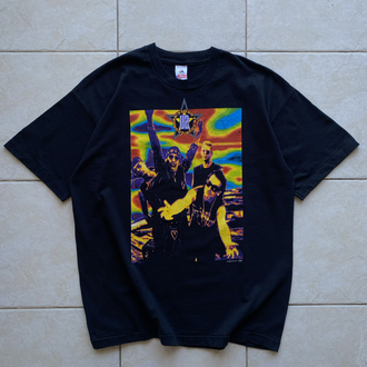 1993 U2 Zooropa Tour Tee XL