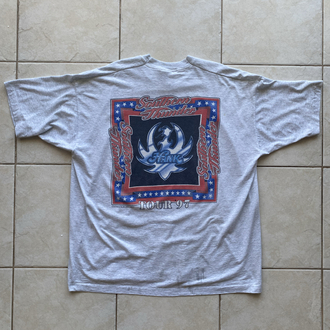 1997 Hank Southern Thunder Tee XXL