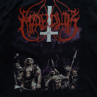 2020 Marduk Long Sleeve Tee XL