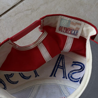 1996 Olympics USA Cap