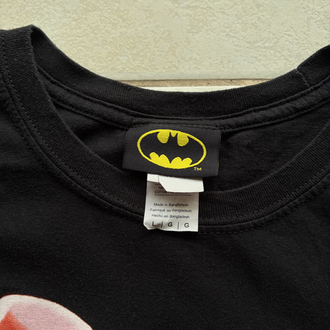 Y2K Harley Quinn Tee Large
