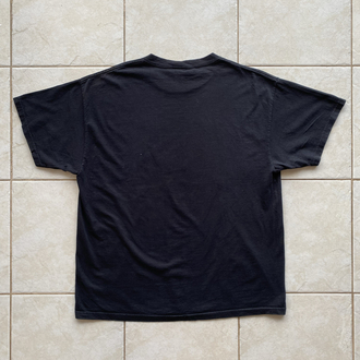 90’s Busch Gardens Rollercoaster Tee XL-XXL