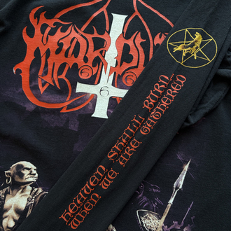 2020 Marduk Long Sleeve Tee XL