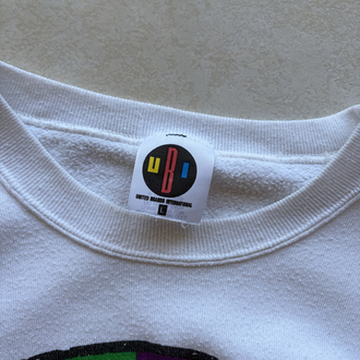 90’s Beverly Hills 90210 Sweat M-L