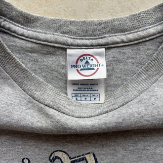 Grab a Booty Las Vegas Tee XS