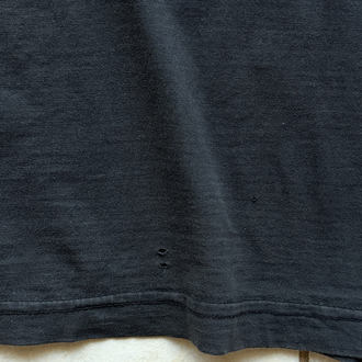 90’s Distressed Eagle Tee XXL
