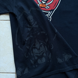 Y2K Tampa Bay Buccaneers Tee XL